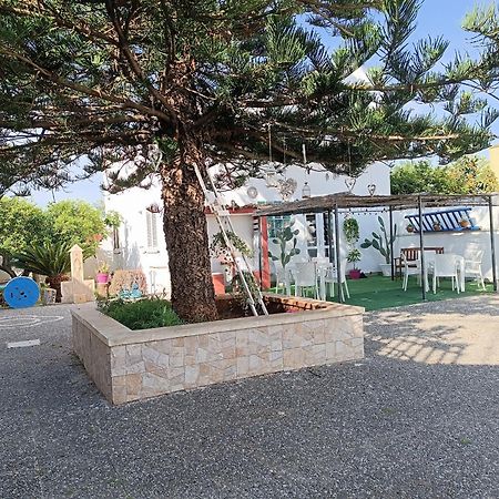 B&B Il Menhir Lequile Екстериор снимка
